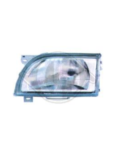 Comprar Faro delantero H4 izquierdo FORD TRANSIT 6677278 online