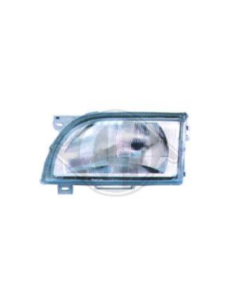 Comprar Faro delantero H4 izquierdo FORD TRANSIT 6677278 online