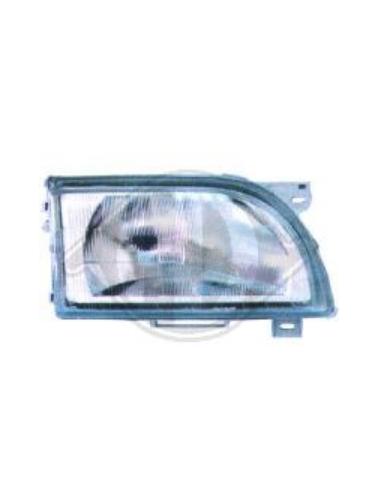 Comprar Faro delantero H4 derecho FORD TRANSIT 6677255 online