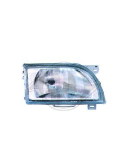 Comprar Faro delantero H4 derecho FORD TRANSIT 6677255 online