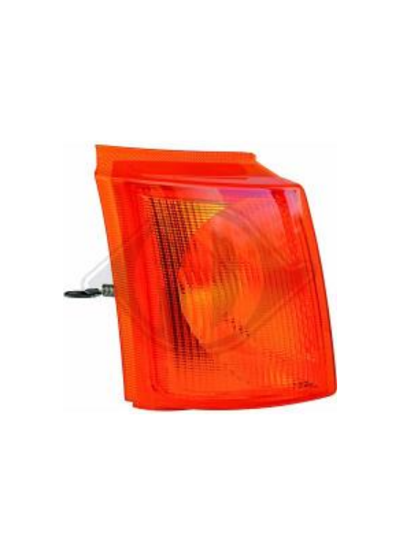 Comprar Piloto intermitente derecho FORD TRANSIT 1044159 online