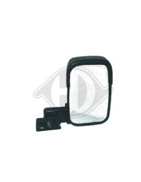 Comprar Retrovisor exterior derecho FORD TRANSIT 6831642 online