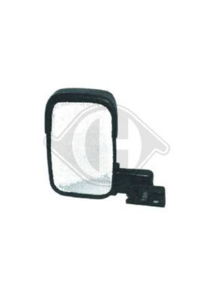 Comprar Retrovisor exterior izquierdo FORD TRANSIT 6831697