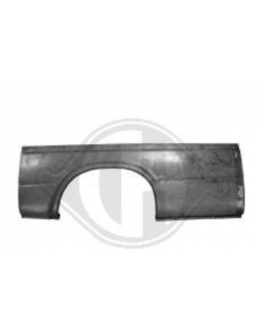 Comprar Chapa lateral trasera derecha FORD TRANSIT online