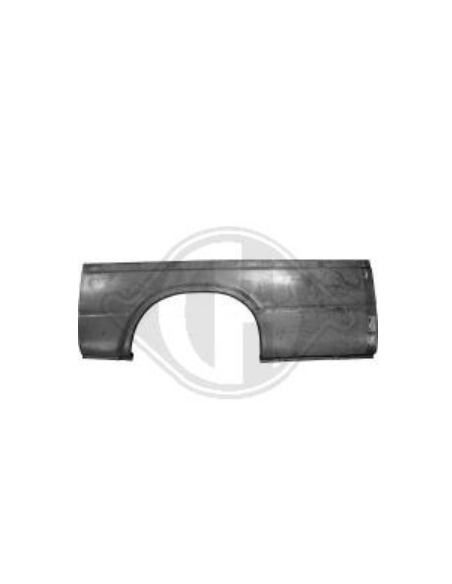 Comprar Chapa lateral trasera derecha FORD TRANSIT online