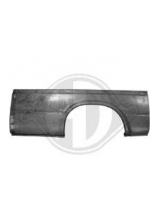 Comprar Chapa lateral trasera izquierda FORD TRANSIT online