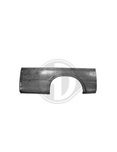 Comprar Chapa lateral trasera izquierda FORD TRANSIT online