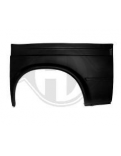 Comprar Chapa del arco de la rueda trasera izquierda FORD