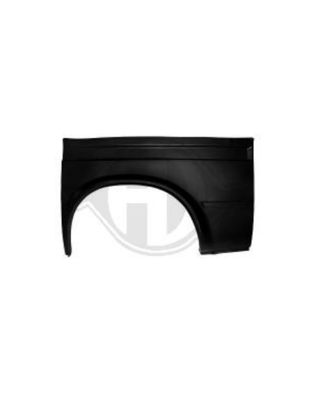 Comprar Chapa del arco de la rueda trasera izquierda FORD