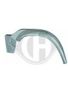 Comprar Chapa del arco de la rueda delantera izquierda FORD