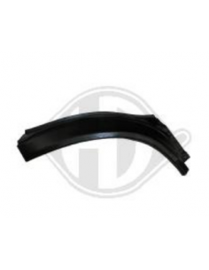 Comprar Guardabarros Chapa de reparación trasera izquierda FORD