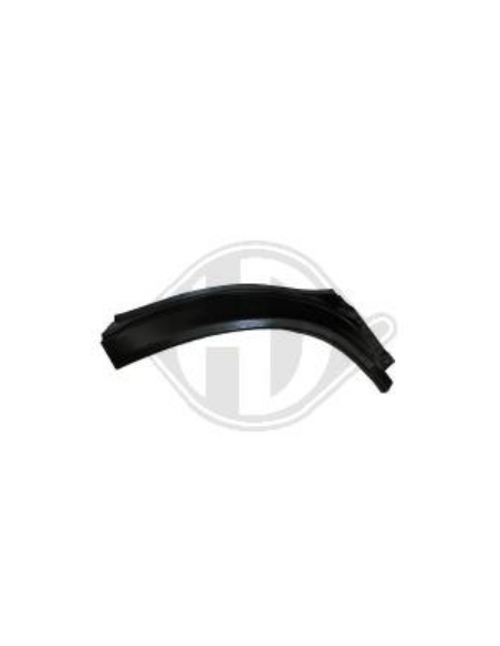 Comprar Guardabarros Chapa de reparación trasera izquierda FORD