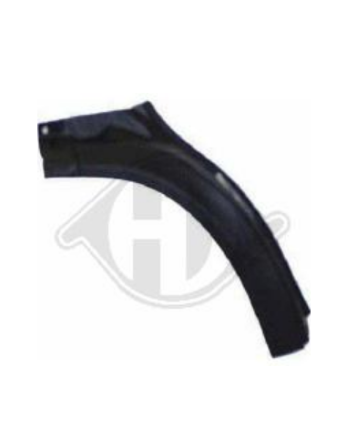 Comprar Guardabarros Chapa de reparación trasera izquierda FORD