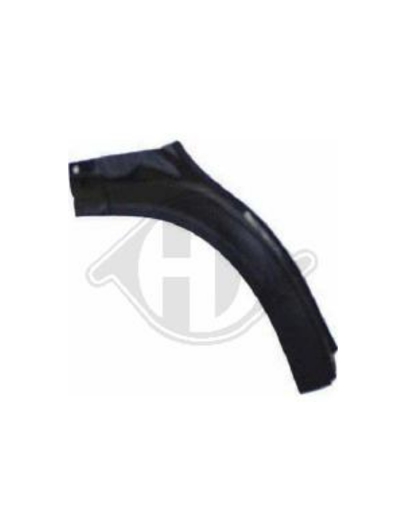 Comprar Guardabarros Chapa de reparación trasera izquierda FORD
