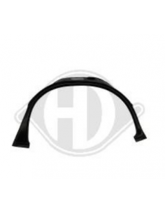 Comprar Chapa del arco de la rueda trasero derecho FORD TRANSIT