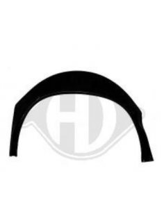 Comprar Chapa del arco de la rueda trasera derecha FORD TRANSIT