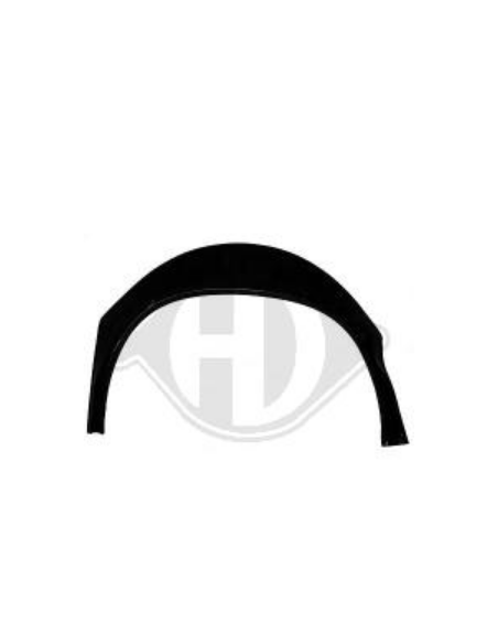 Comprar Chapa del arco de la rueda trasera derecha FORD TRANSIT