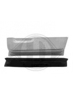 Comprar Chapa de reparación Puerta izquierda Parte interior