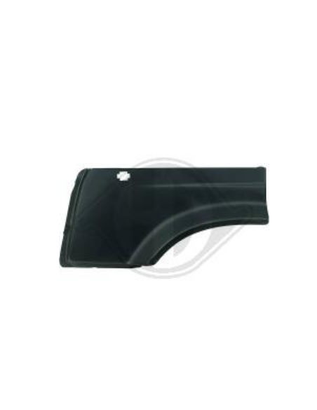 Comprar Aleta Delantera derecha FORD TRANSIT online