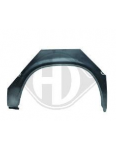 Comprar Panel lateral trasero izquierdo FORD TRANSIT online