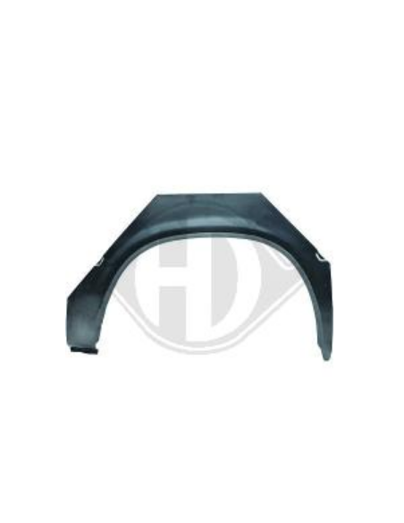 Comprar Panel lateral trasero izquierdo FORD TRANSIT online