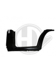 Comprar Chapa de acceso derecho FORD TRANSIT online