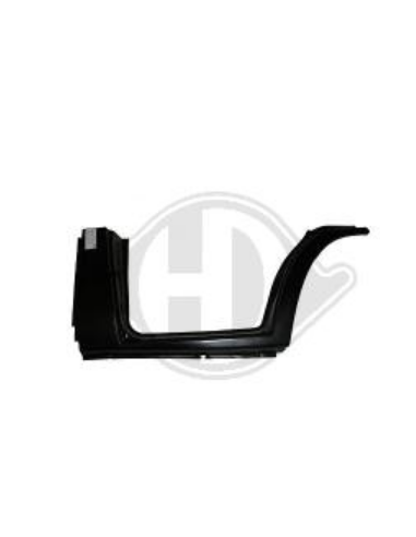 Comprar Chapa de acceso derecho FORD TRANSIT online