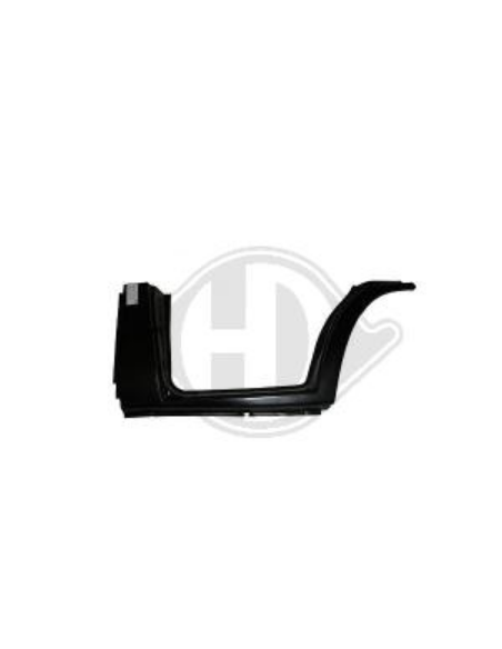 Comprar Chapa de acceso derecho FORD TRANSIT online