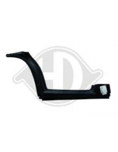 Comprar Chapa de acceso izquierdo FORD TRANSIT online