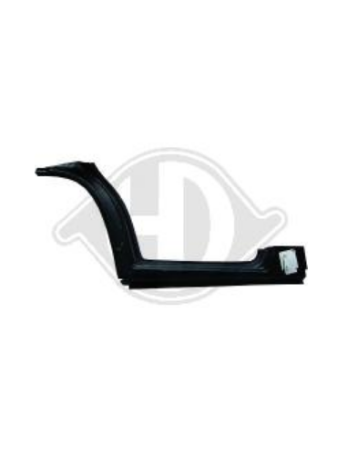 Comprar Chapa de acceso izquierdo FORD TRANSIT online
