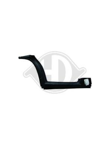 Comprar Chapa de acceso izquierdo FORD TRANSIT online