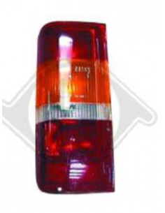 Comprar Piloto trasero izquierdo FORD TRANSIT 1044104 online