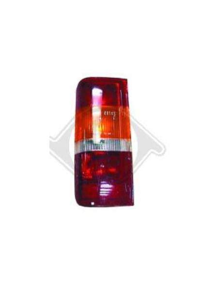Comprar Piloto trasero izquierdo FORD TRANSIT 1044104 online