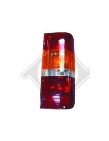 Comprar Piloto trasero derecho FORD TRANSIT 1044103 online