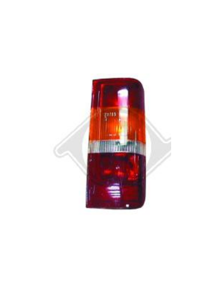 Comprar Piloto trasero derecho FORD TRANSIT 1044103 online