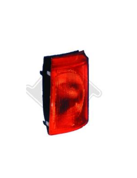 Comprar Piloto intermitente izquierdo FORD TRANSIT 1063536