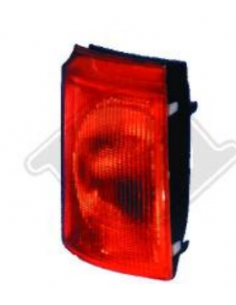Comprar Piloto intermitente derecho FORD TRANSIT 1063535 online