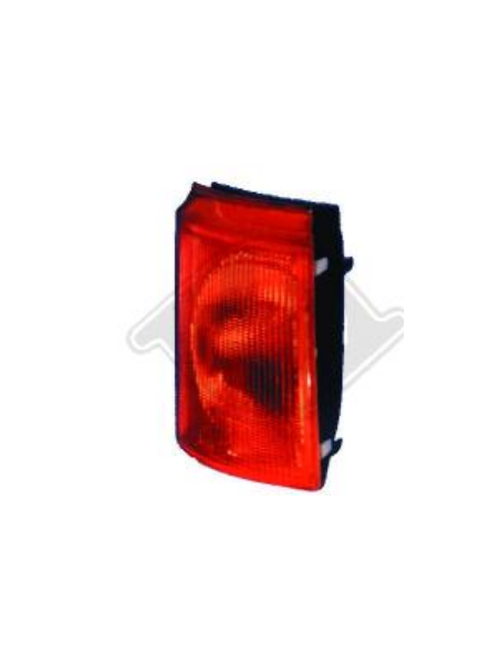 Comprar Piloto intermitente derecho FORD TRANSIT 1063535 online