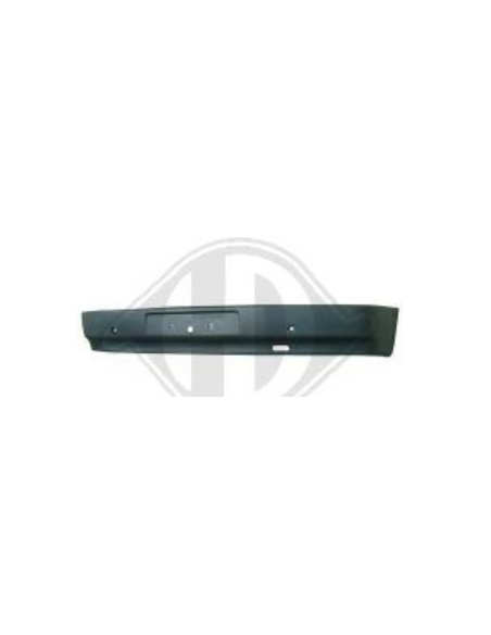 Comprar Parachoques delantero FORD TRANSIT 1631656 online