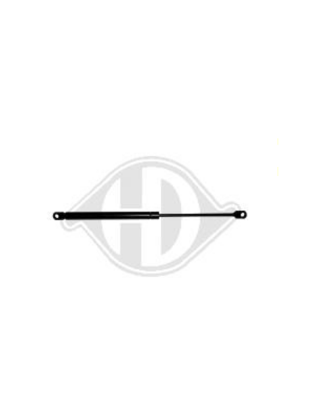 Comprar Muelle neumático, maletero/compartimento de carga FORD