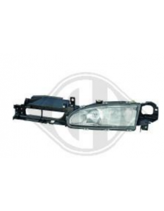 Comprar Faro delantero H1 izquierdo FORD MONDEO 1425981 online