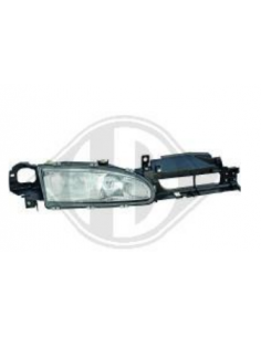 Comprar Faro delantero H1 derecho FORD MONDEO 1116218 online