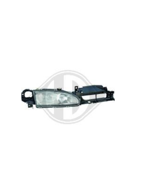 Comprar Faro delantero H1 derecho FORD MONDEO 1116218 online