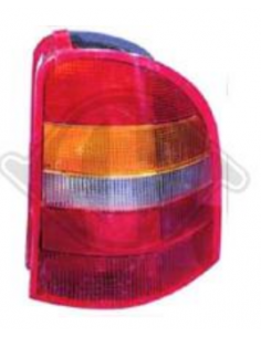 Comprar Piloto trasero derecho FORD MONDEO familiar 1017041