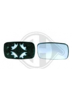 Comprar Cristal de espejo, retrovisor exterior izquierdo FORD