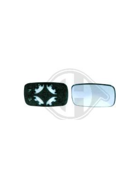 Comprar Cristal de espejo, retrovisor exterior izquierdo FORD