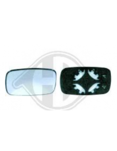 Comprar Cristal de espejo, retrovisor exterior derecho FORD