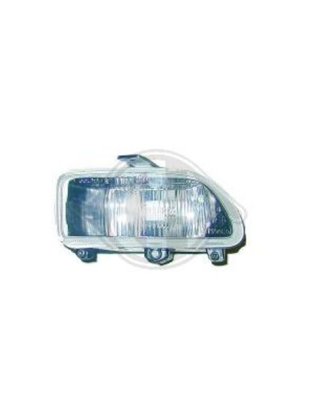 Comprar Faro antiniebla H1 izquierdo FORD MONDEO 611779 online
