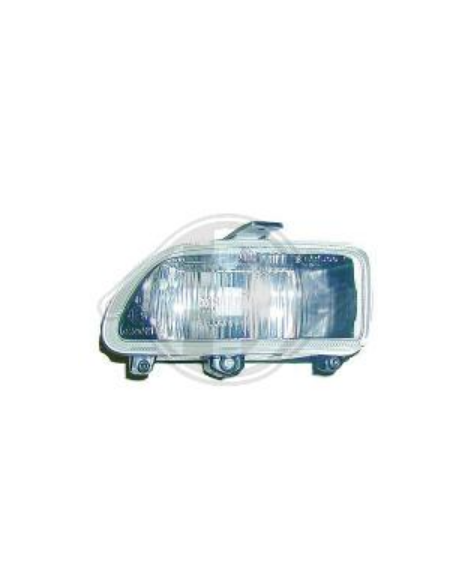 Comprar Faro antiniebla H1 derecho FORD MONDEO 611782 online