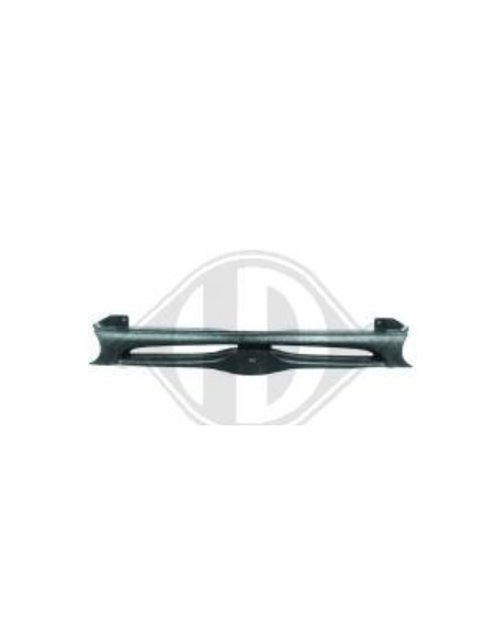 Comprar Rejilla de radiador FORD MONDEO 1666717 online
